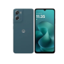 Смартфон Motorola G06 4 ГБ/128 ГБ синий (Tapestry)