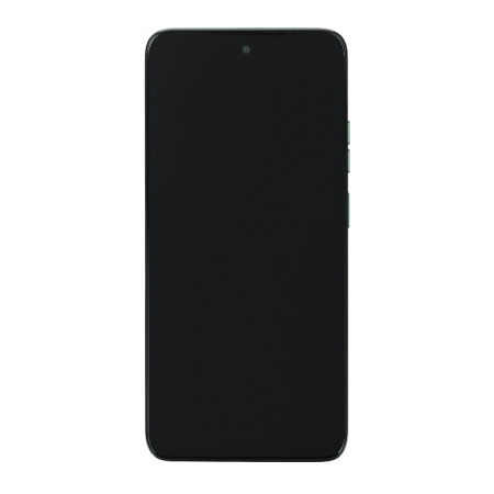 Смартфон Motorola G35 (5G) 8 ГБ/256 ГБ зеленый (Leaf Green)