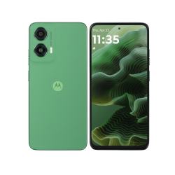 Смартфон Motorola G35 (5G) 8 ГБ/256 ГБ зеленый (Leaf Green)
