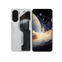 Смартфон ZTE Nubia Neo 3 (5G) 8 ГБ/256 ГБ серебристый (Silver)