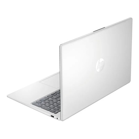 15.6" Ноутбук HP 15 fc0135ci (D2GN8EA) серебристый RU/ENG