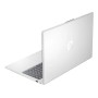 15.6" Ноутбук HP 15 fc0135ci (D2GN8EA) серебристый RU/ENG