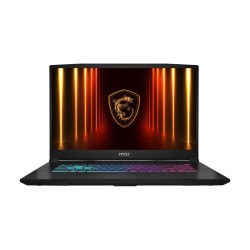 17.3" Ноутбук MSI Katana 17 HX B14WFK-403XKZ (9S7-17L791-403) черный RU/ENG