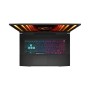 17.3" Ноутбук MSI Katana 17 HX B14WFK-403XKZ (9S7-17L791-403) черный RU/ENG