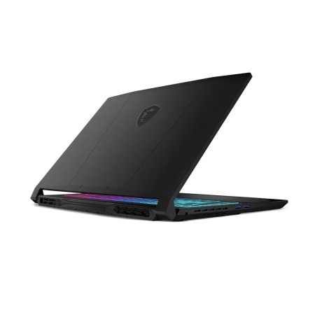 17.3" Ноутбук MSI Katana 17 HX B14WFK-403XKZ (9S7-17L791-403) черный RU/ENG