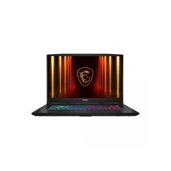 17.3" Ноутбук MSI Katana 17 HX B14WFK-404XKZ (9S7-17L791-404) черный RU/ENG