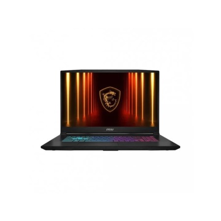 17.3" Ноутбук MSI Katana 17 HX B14WFK-404XKZ (9S7-17L791-404) черный RU/ENG