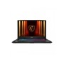 17.3" Ноутбук MSI Katana 17 HX B14WFK-404XKZ (9S7-17L791-404) черный RU/ENG