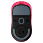 Мышь беспроводная Logitech G PRO X SUPERLIGHT 2c (910-007545) розовый