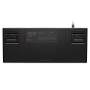 Клавиатура проводная Logitech G PRO X TKL RAPID (920-013242) белый