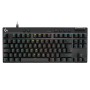 Клавиатура проводная Logitech G PRO X TKL RAPID (920-013233) черный