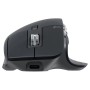 Мышь беспроводная Logitech MX Master 3s (910-007501) графитовый