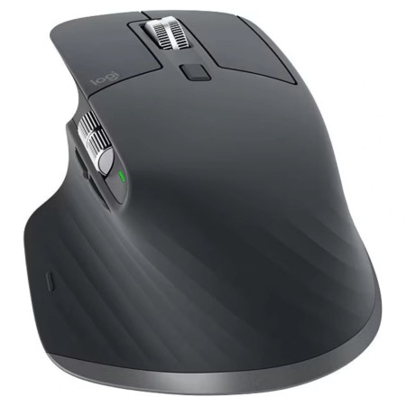 Мышь беспроводная Logitech MX Master 3s (910-007501) графитовый