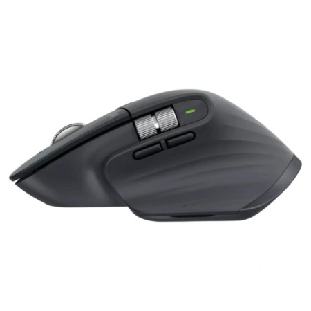 Мышь беспроводная Logitech MX Master 3s (910-007501) графитовый