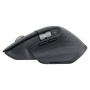Мышь беспроводная Logitech MX Master 3s (910-007501) графитовый
