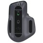 Мышь беспроводная Logitech MX Master 3s (910-007501) графитовый