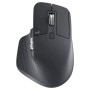Мышь беспроводная Logitech MX Master 3s (910-007501) графитовый