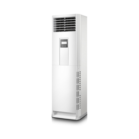 Колонный кондиционер TCL TAC-24HF/C белый