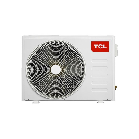 Колонный кондиционер TCL TAC-24HF/C белый