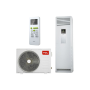 Колонный кондиционер TCL TAC-24HF/C белый