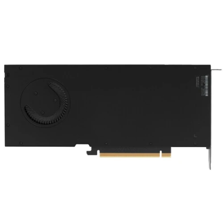 Видеокарта NVIDIA RTX 4000 Ada Generation (900-5G190-0070-000) 20 Гб черный