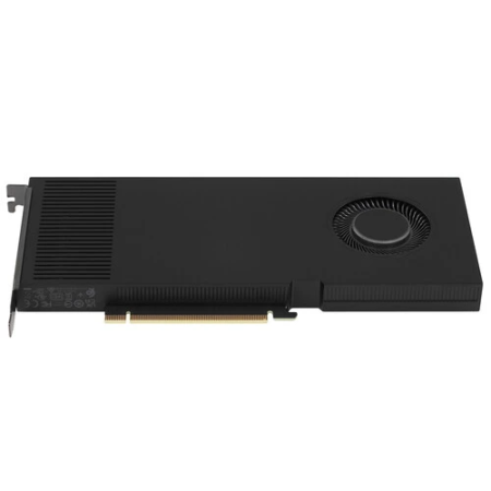 Видеокарта NVIDIA RTX 4000 Ada Generation (900-5G190-0070-000) 20 Гб черный
