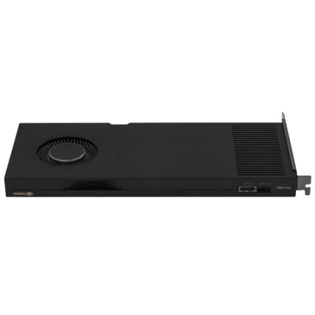 Видеокарта NVIDIA RTX 4000 Ada Generation (900-5G190-0070-000) 20 Гб черный