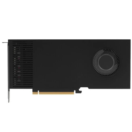 Видеокарта NVIDIA RTX 4000 Ada Generation (900-5G190-0070-000) 20 Гб черный