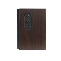 Полочная акустика Edifier S355DB коричневый