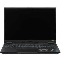 16" Ноутбук ASUS TUF Gaming F16 FX608JPR-RV118 серый(Нет русской раскладки)
