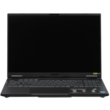 16" Ноутбук ASUS TUF Gaming F16 FX608JPR-RV118 серый(Нет русской раскладки)