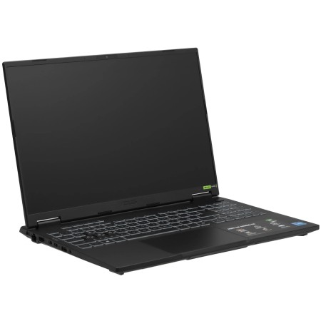 16" Ноутбук ASUS TUF Gaming F16 FX608JPR-RV118 серый(Нет русской раскладки)