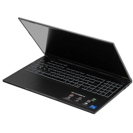 16" Ноутбук ASUS TUF Gaming F16 FX608JPR-RV118 серый(Нет русской раскладки)