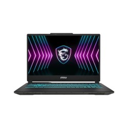 15.6" Ноутбук MSI Cyborg 15 A2RVE-2406XKZ черный английская/русская раскладка