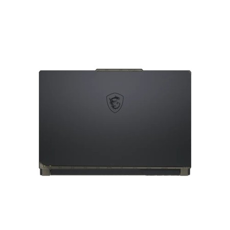 15.6" Ноутбук MSI Cyborg 15 A2RVE-2406XKZ черный английская/русская раскладка