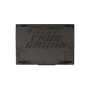 15.6" Ноутбук MSI Cyborg 15 A2RVE-2406XKZ черный английская/русская раскладка