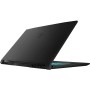 17.3" Ноутбук MSI Katana 17 B2RVEK-1614XKZ черный английская/русская раскладка