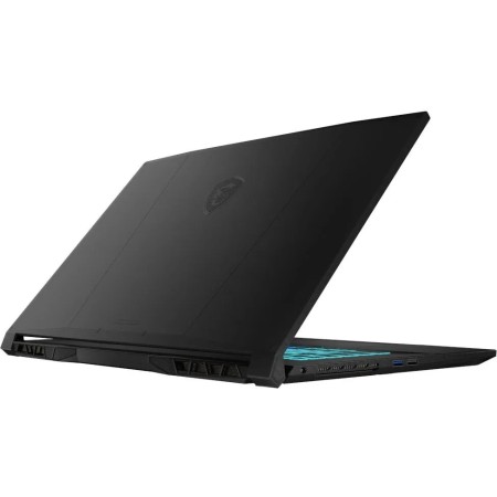 17.3" Ноутбук MSI Katana 17 B2RVEK-1616XKZ черный английская/русская раскладка