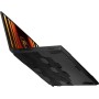 17.3" Ноутбук MSI Katana 17 HX B14WGK-401XKZ черный английская/русская раскладка