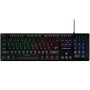 Клавиатура проводная 2E Gaming KG280 (2E-KG280UB) черный