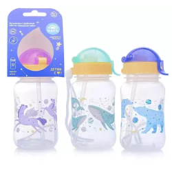 Бутылка WOWBOTTLES ЗВЕЗДНОЕ НЕБО (КК1298) в ассортименте Бутылка WOWBOTTLES ЗВЕЗДНОЕ НЕБО (КК1298) в ассортименте