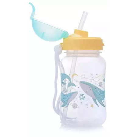 Бутылка WOWBOTTLES ЗВЕЗДНОЕ НЕБО (КК1298) в ассортименте