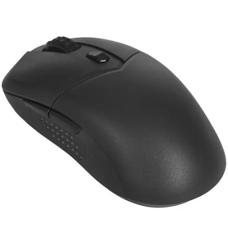 Мышь беспроводная + проводная MSI VERSA 300 Elite Wireless (VERSA 300 ELITE W) черный