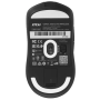 Мышь беспроводная + проводная MSI VERSA 300 Elite Wireless (VERSA 300 ELITE W) черный