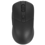 Мышь беспроводная + проводная MSI VERSA 300 Elite Wireless (VERSA 300 ELITE W) черный