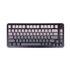 Клавиатура проводная Ajazz AK820 Max Magnetic (AK820/MAX/Magnetic/Grey) серый