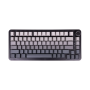 Клавиатура проводная Ajazz AK820 Max Magnetic Switch Gradient Grey серый
