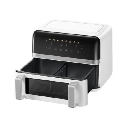 Аэрогриль Trouver air fryer FD20sPro белый