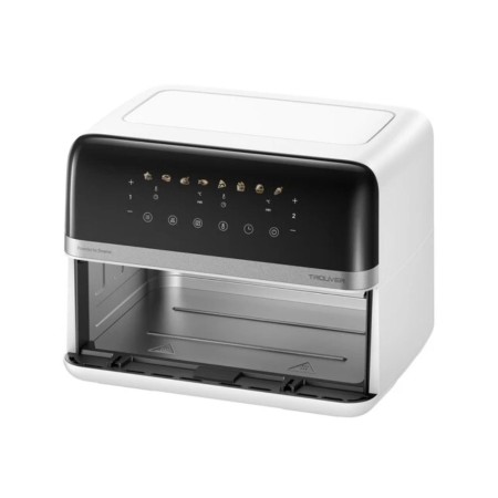 Аэрогриль Trouver air fryer FD20sPro белый
