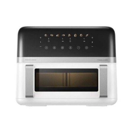 Аэрогриль Trouver air fryer FD20sPro белый